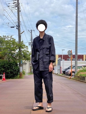 しょーtさんのコーディネート