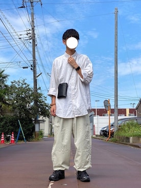 しょーtさんのコーディネート