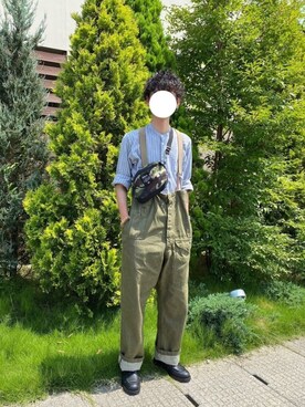 しょーtさんのコーディネート