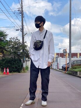 しょーtさんのコーディネート