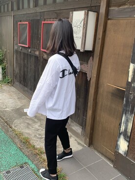 cocoabeenさんのコーディネート