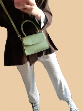 cocoabeenさんのコーディネート