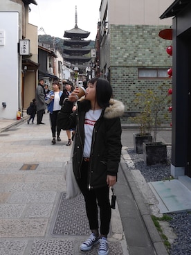 ariさんのコーディネート