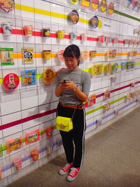 ariさんのコーディネート