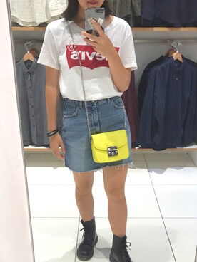 ariさんのコーディネート