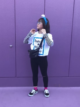 ariさんのコーディネート