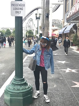 ariさんのコーディネート