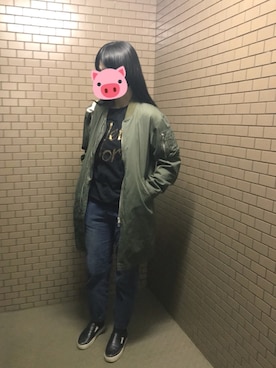 ☻にしこ☻さんのコーディネート