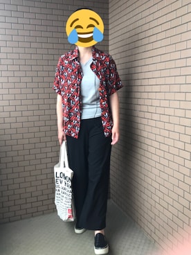 ☻にしこ☻さんのコーディネート