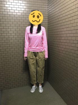 ☻にしこ☻さんのコーディネート