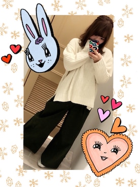 ボソタニさんのコーディネート