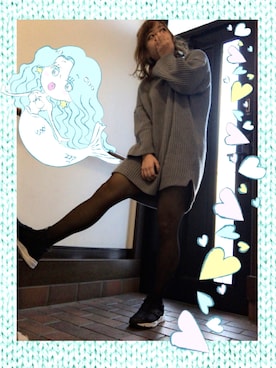 ボソタニさんのコーディネート