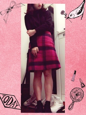 ボソタニさんのコーディネート