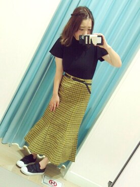 ボソタニさんのコーディネート