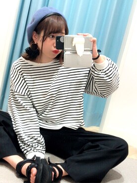 ボソタニさんのコーディネート