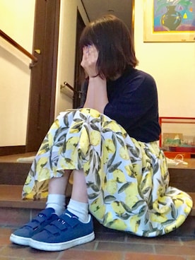 ボソタニさんのコーディネート