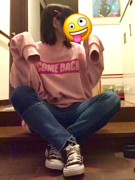 ボソタニさんのコーディネート