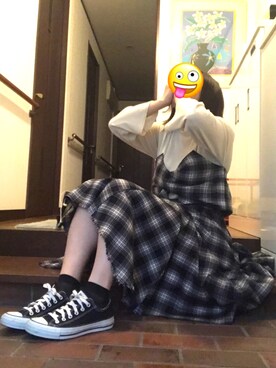 ボソタニさんのコーディネート