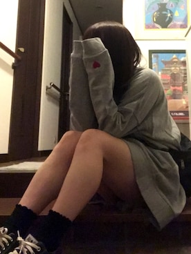 ボソタニさんのコーディネート