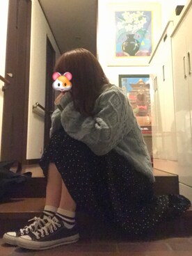 ボソタニさんのコーディネート