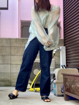 ボソタニさんのコーディネート