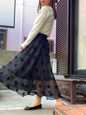 ボソタニさんのコーディネート