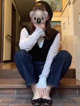 ボソタニさんのコーディネート