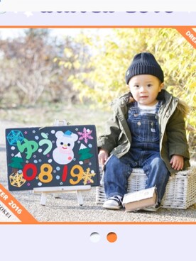 まいぽんさんのコーディネート