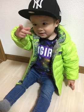 まいぽんさんのコーディネート