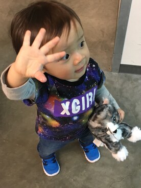 まいぽんさんのコーディネート