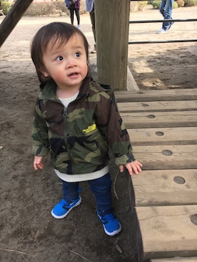 まいぽんさんのコーディネート