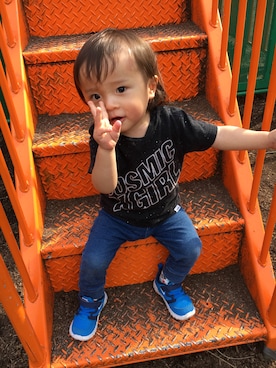 まいぽんさんのコーディネート