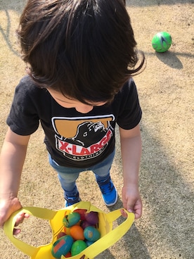 まいぽんさんのコーディネート