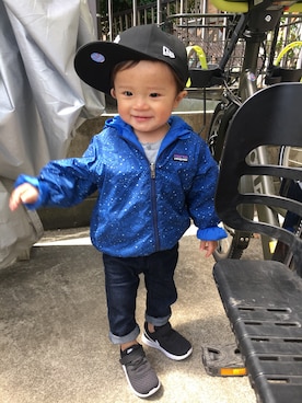 まいぽんさんのコーディネート