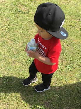 まいぽんさんのコーディネート