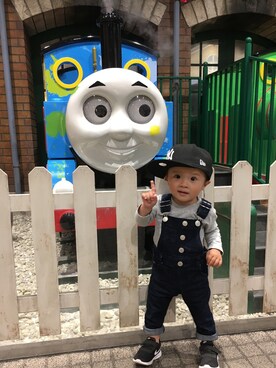 まいぽんさんのコーディネート