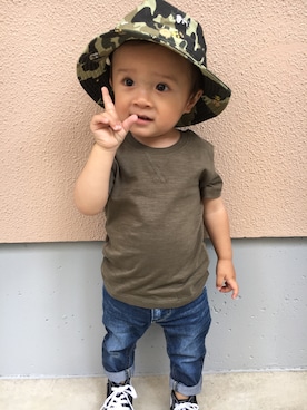 まいぽんさんのコーディネート