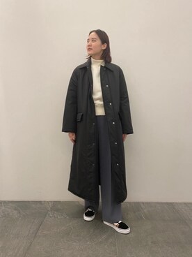 本山 綺良莉さんのコーディネート