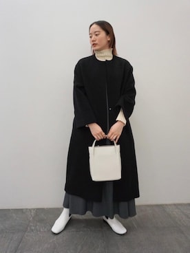 本山 綺良莉さんのコーディネート