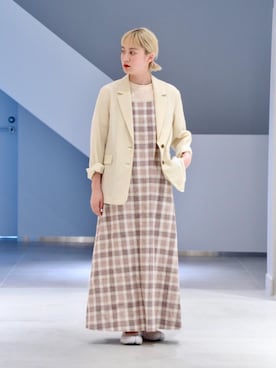 本山 綺良莉さんのコーディネート