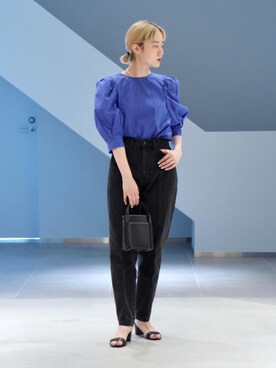 本山 綺良莉さんのコーディネート