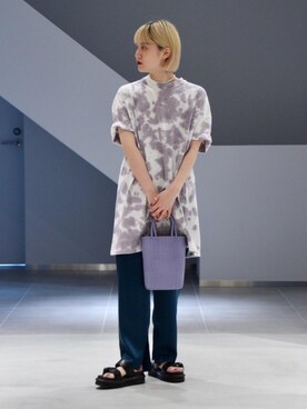 本山 綺良莉さんのコーディネート