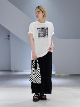 本山 綺良莉さんのコーディネート