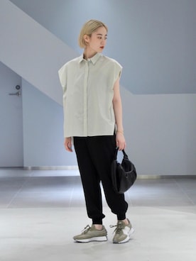 本山 綺良莉さんのコーディネート