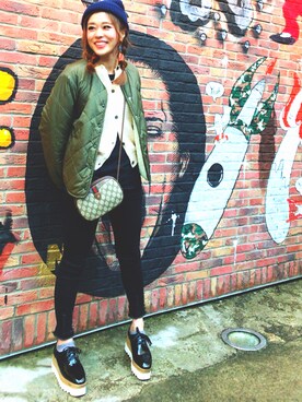 Ayu⋆さんのコーディネート