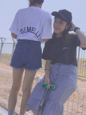 Ayu⋆さんのコーディネート