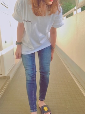 Ayu⋆さんのコーディネート