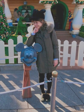 Ayu⋆さんのコーディネート