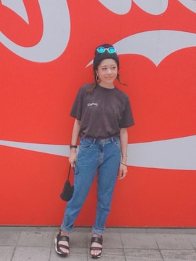 Ayu⋆さんのコーディネート