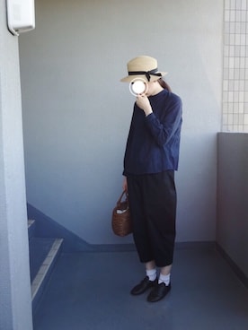 kukkaさんのコーディネート